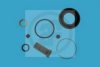 TOYOT 0447912021 Repair Kit, brake caliper